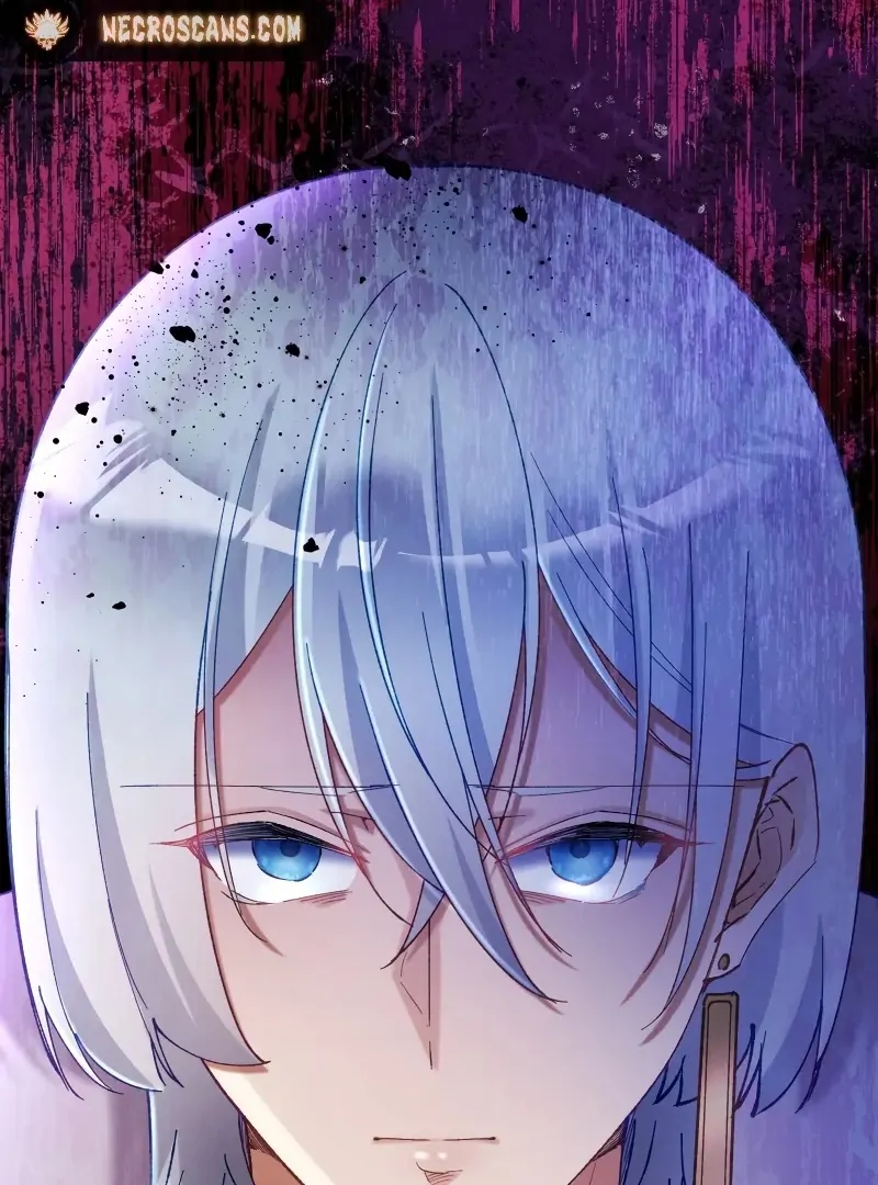 Too Bad for You, the Position of the Saint Belongs to Me Chapter 16 - page 150