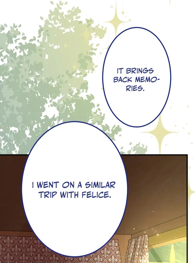 Too Bad for You, the Position of the Saint Belongs to Me Chapter 16 - page 28