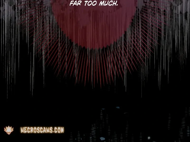 Too Bad for You, the Position of the Saint Belongs to Me Chapter 16 - page 42