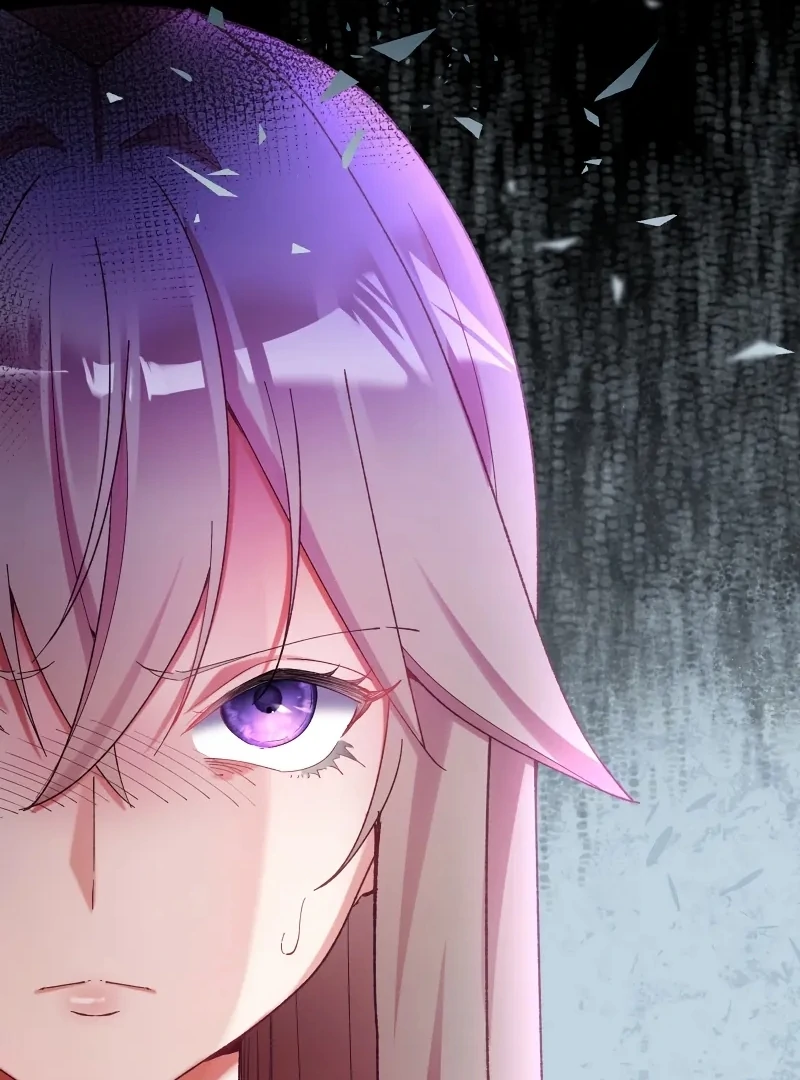 Too Bad for You, the Position of the Saint Belongs to Me Chapter 16 - page 43
