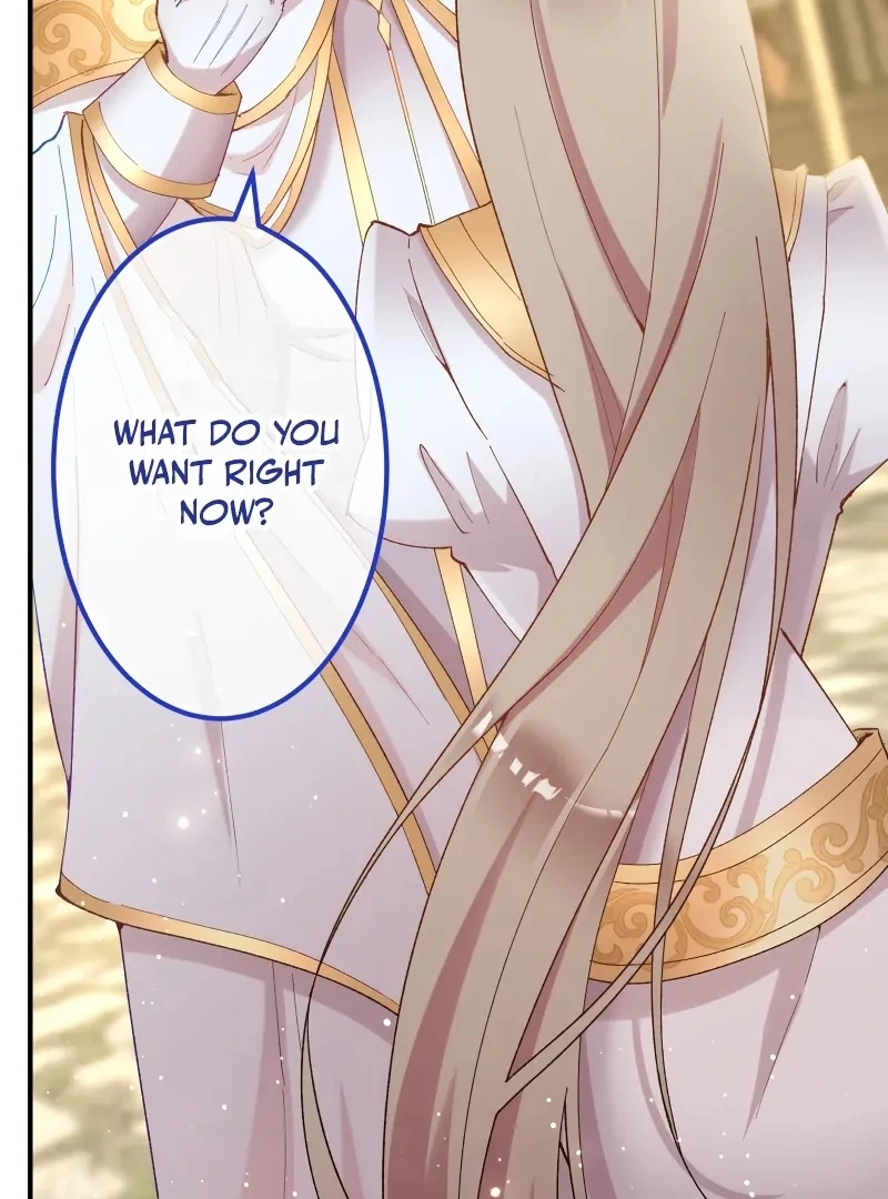 Too Bad for You, the Position of the Saint Belongs to Me Chapter 16 - page 84