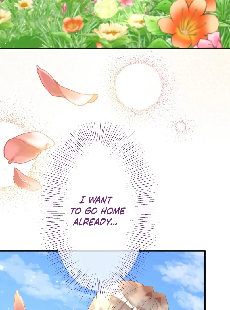 Too Bad for You, the Position of the Saint Belongs to Me Chapter 16 - page 96