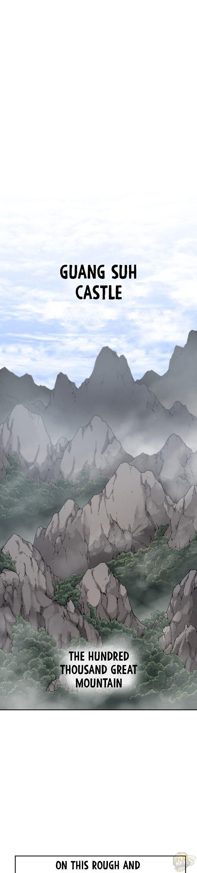I Reincarnated As The Crazed Heir Chapter 0.1 - page 1