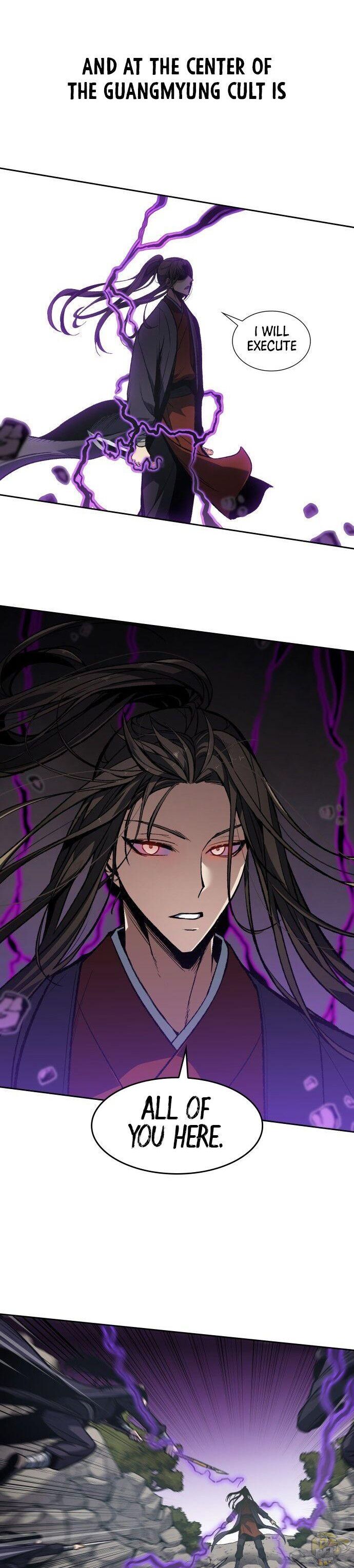 I Reincarnated As The Crazed Heir Chapter 0.1 - page 4