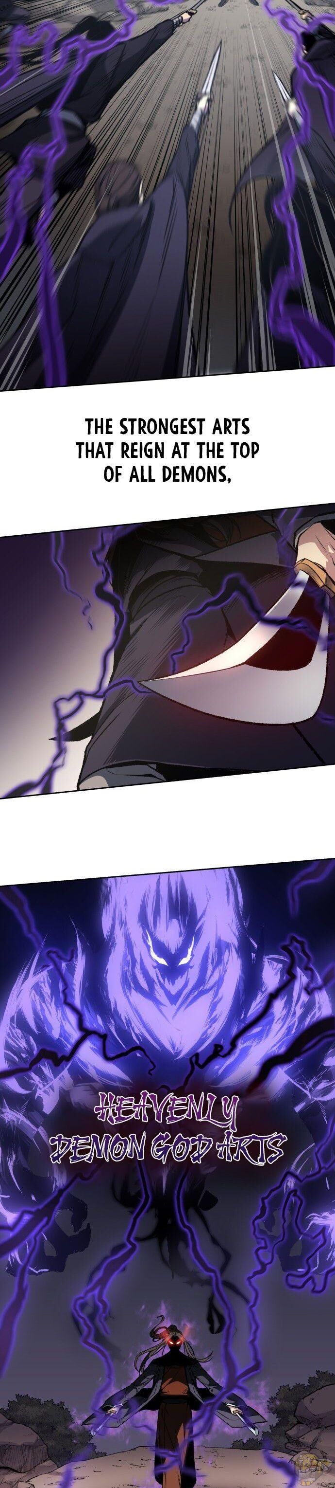 I Reincarnated As The Crazed Heir Chapter 0.1 - page 5
