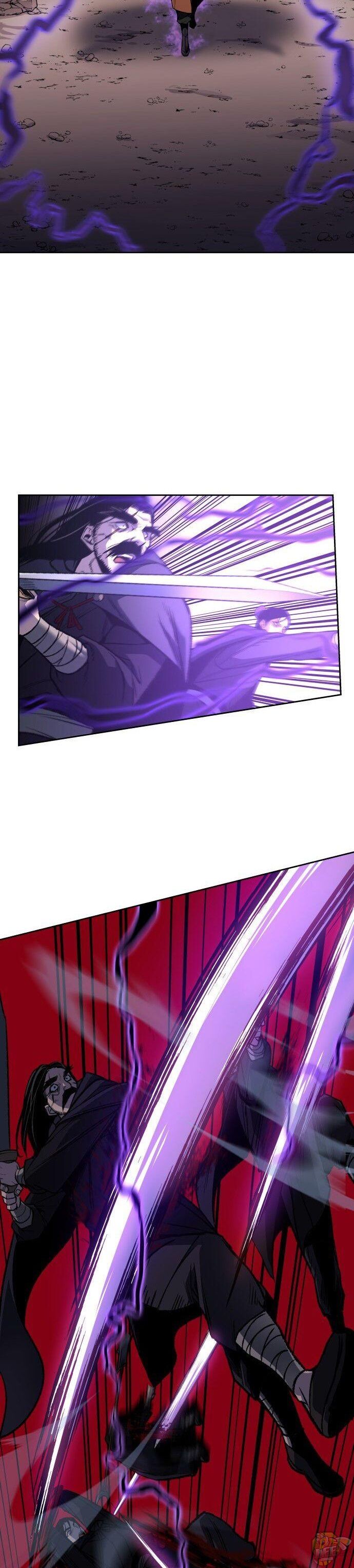 I Reincarnated As The Crazed Heir Chapter 0.1 - page 6