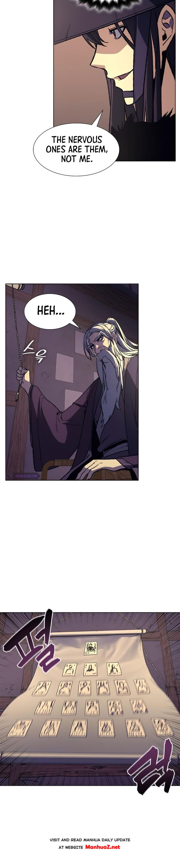I Reincarnated As The Crazed Heir Chapter 8 - page 12