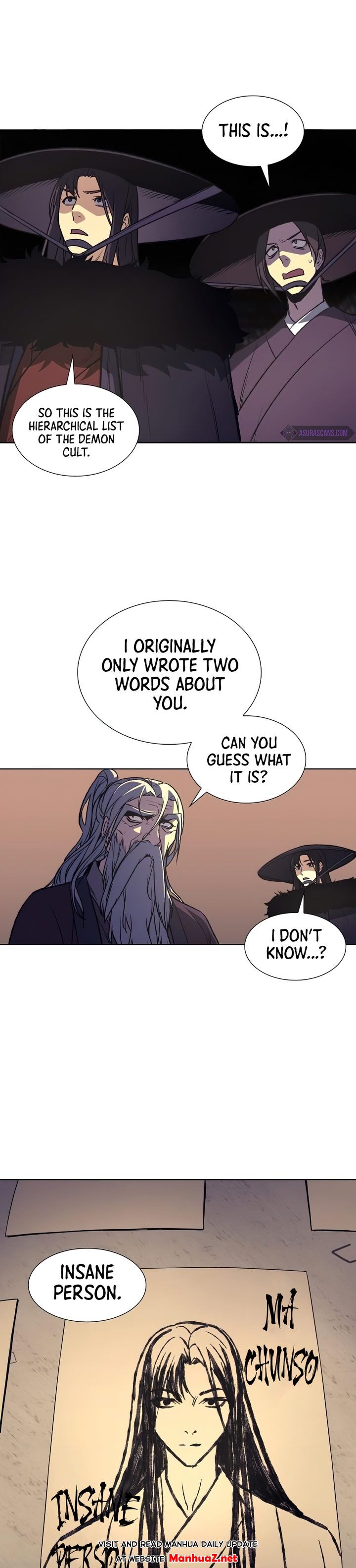 I Reincarnated As The Crazed Heir Chapter 8 - page 13