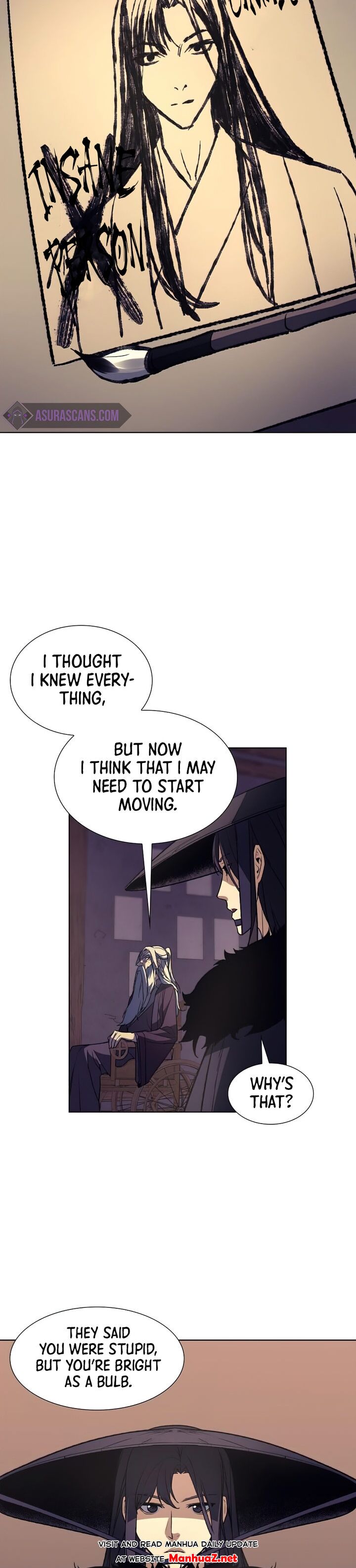 I Reincarnated As The Crazed Heir Chapter 8 - page 16