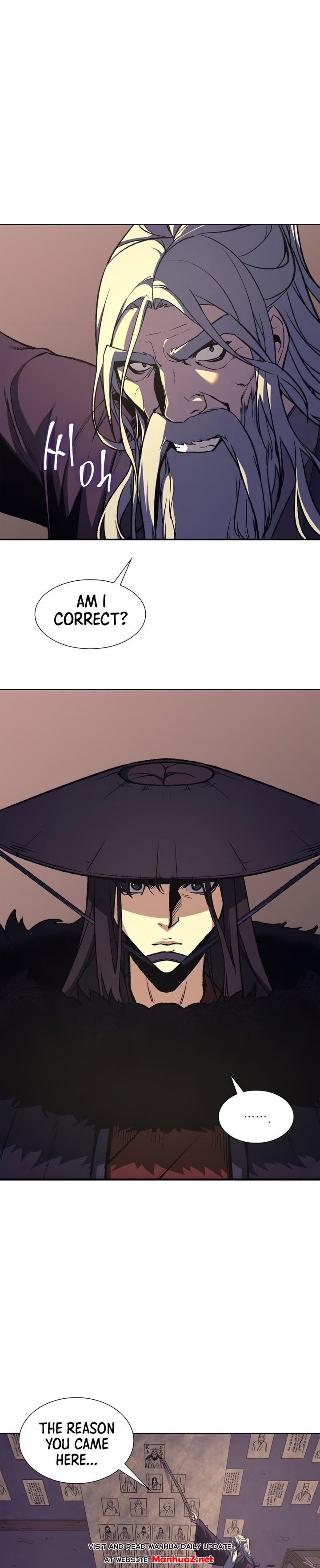 I Reincarnated As The Crazed Heir Chapter 8 - page 19