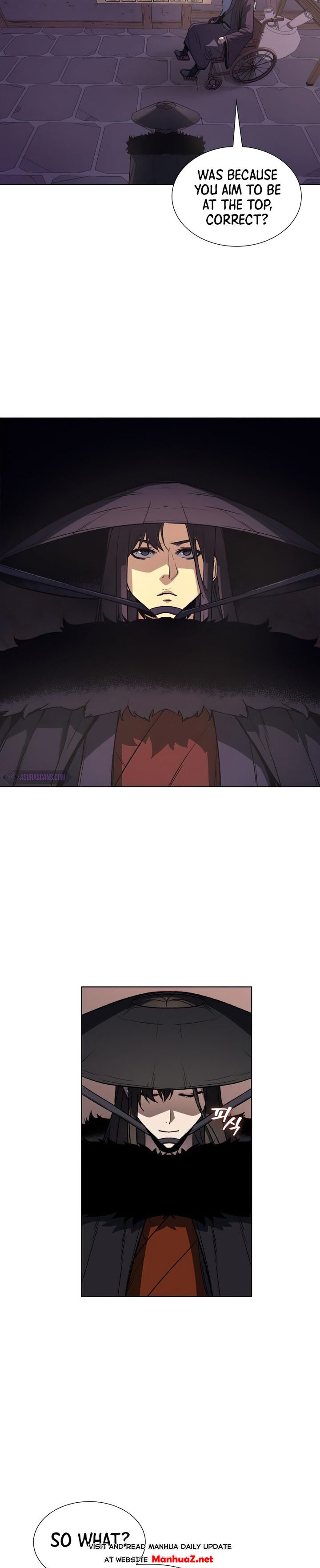 I Reincarnated As The Crazed Heir Chapter 8 - page 20