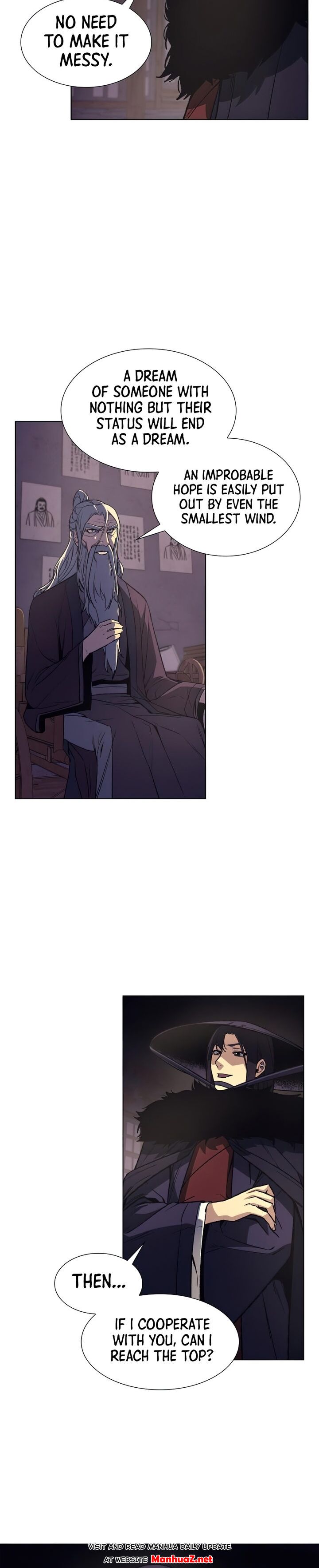 I Reincarnated As The Crazed Heir Chapter 8 - page 22