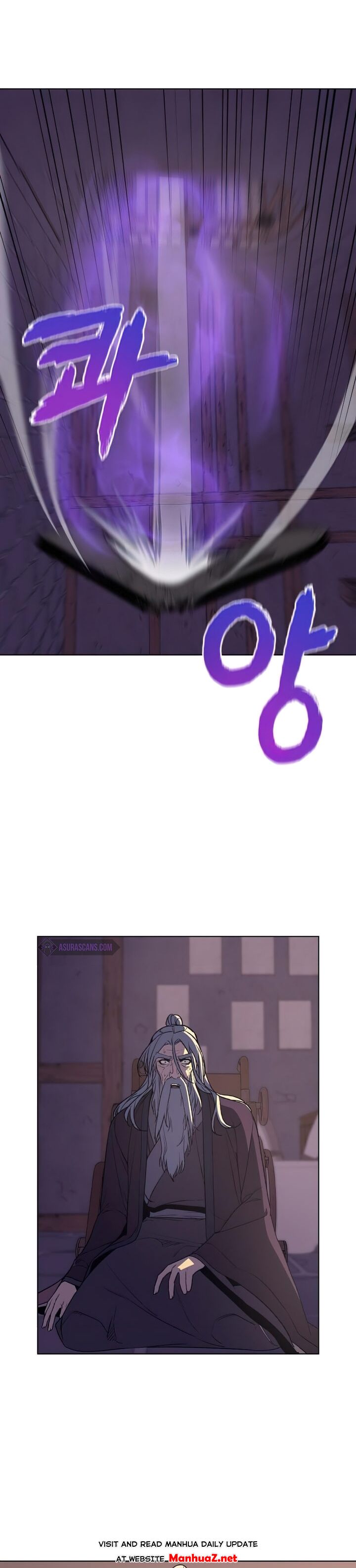 I Reincarnated As The Crazed Heir Chapter 8 - page 38