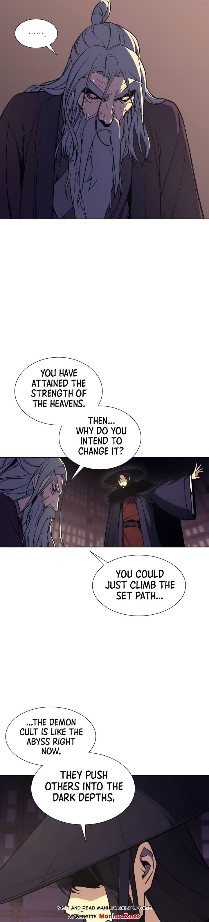I Reincarnated As The Crazed Heir Chapter 8 - page 39