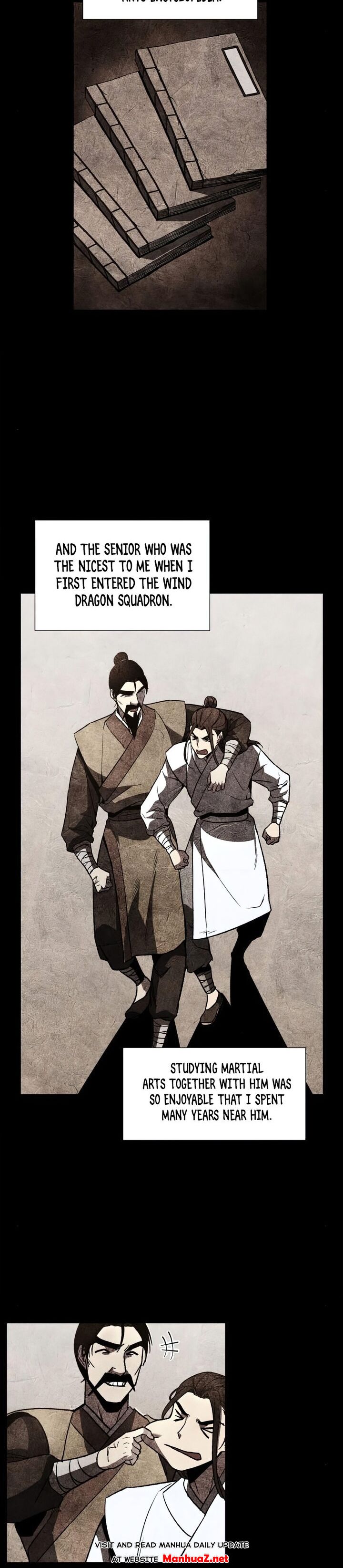 I Reincarnated As The Crazed Heir Chapter 8 - page 4