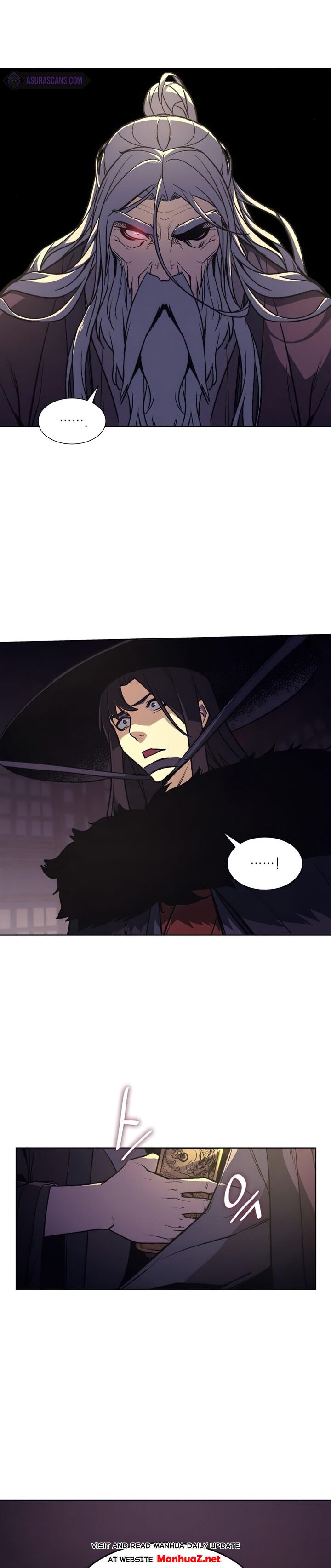 I Reincarnated As The Crazed Heir Chapter 8 - page 46