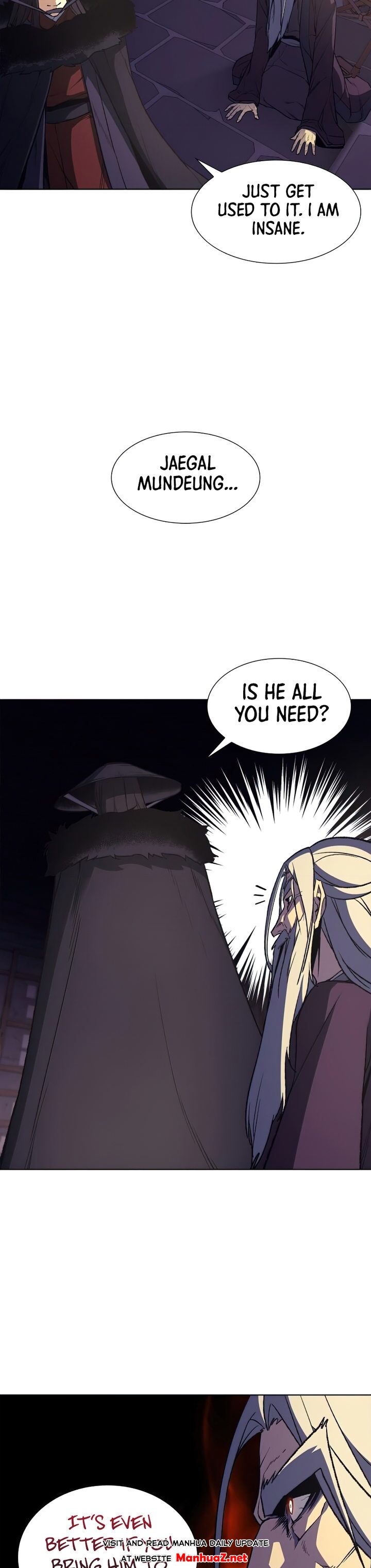 I Reincarnated As The Crazed Heir Chapter 8 - page 53