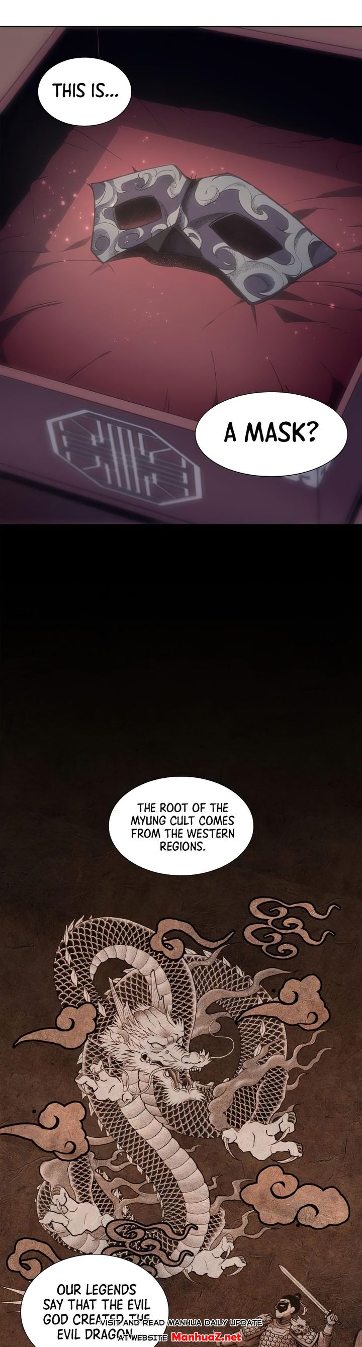 I Reincarnated As The Crazed Heir Chapter 8 - page 61