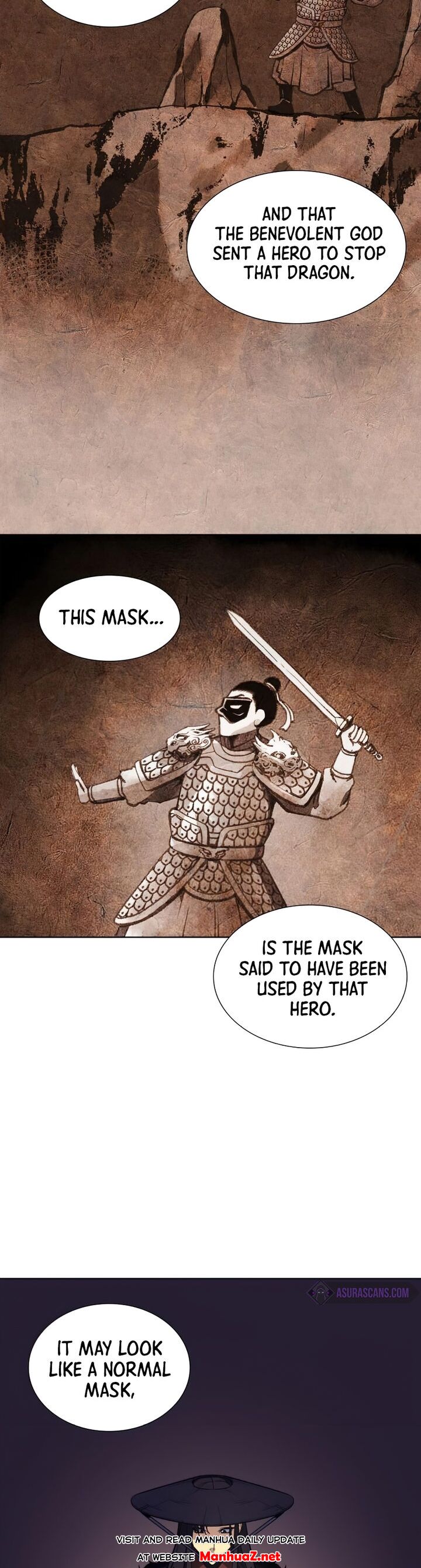 I Reincarnated As The Crazed Heir Chapter 8 - page 62