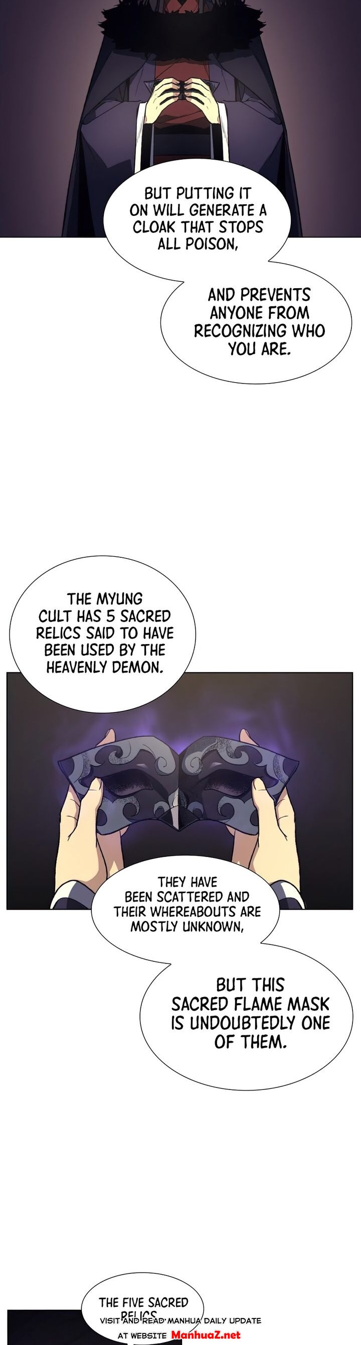 I Reincarnated As The Crazed Heir Chapter 8 - page 63