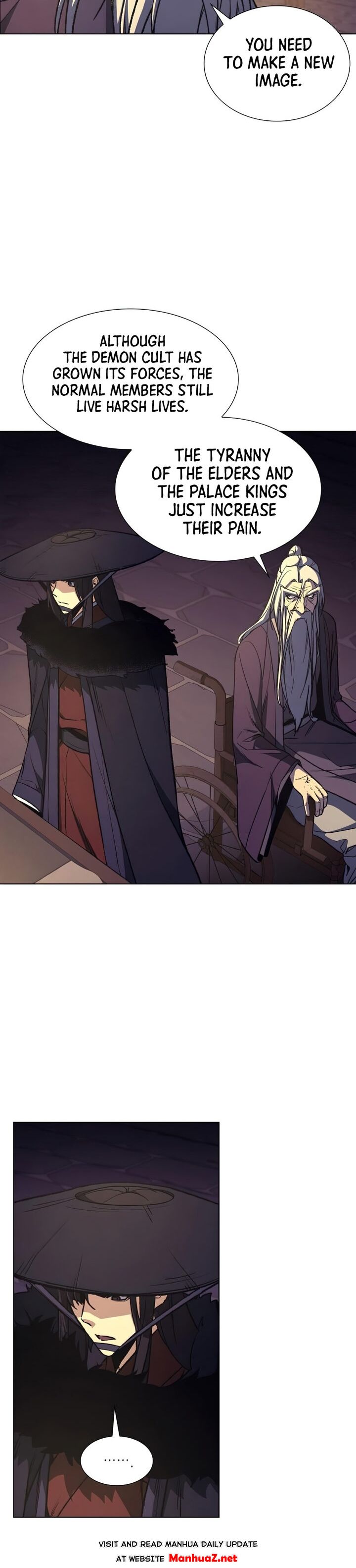 I Reincarnated As The Crazed Heir Chapter 8 - page 68