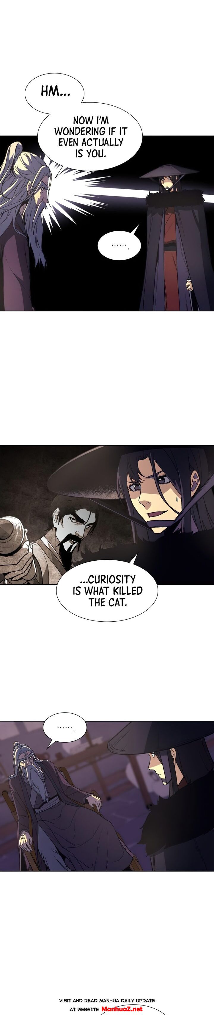 I Reincarnated As The Crazed Heir Chapter 8 - page 8