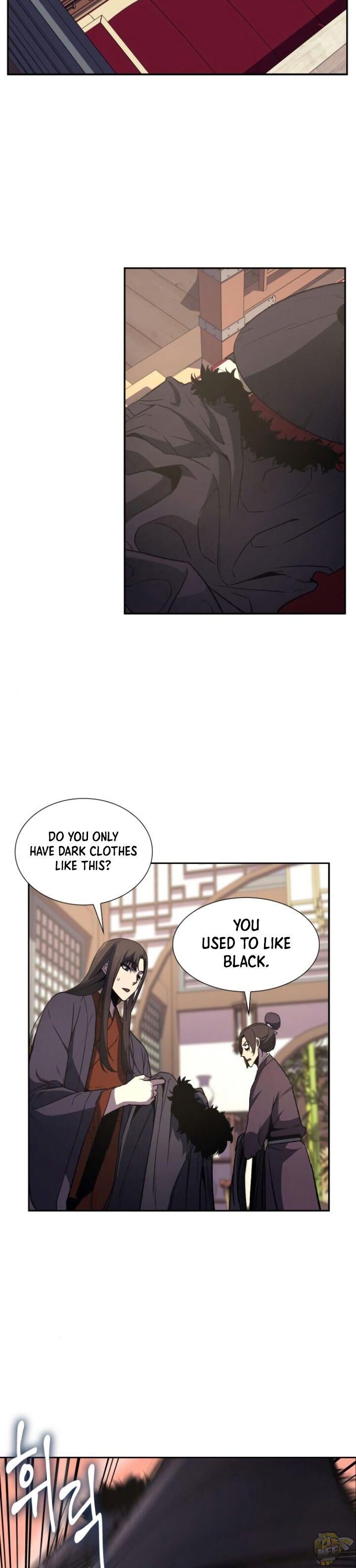 I Reincarnated As The Crazed Heir Chapter 6 - page 29