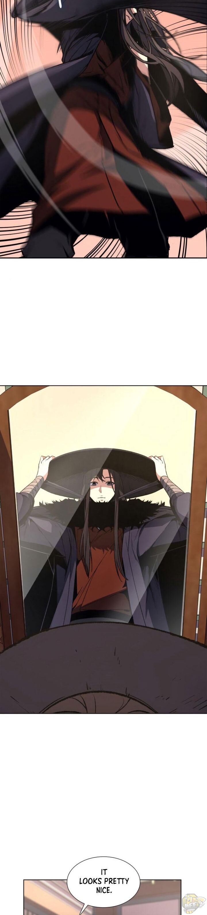 I Reincarnated As The Crazed Heir Chapter 6 - page 30