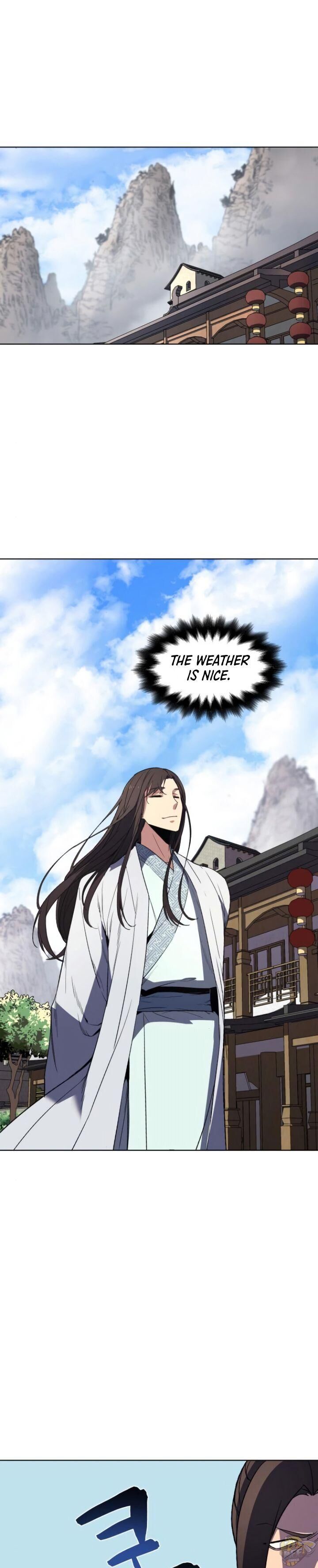 I Reincarnated As The Crazed Heir Chapter 4 - page 1