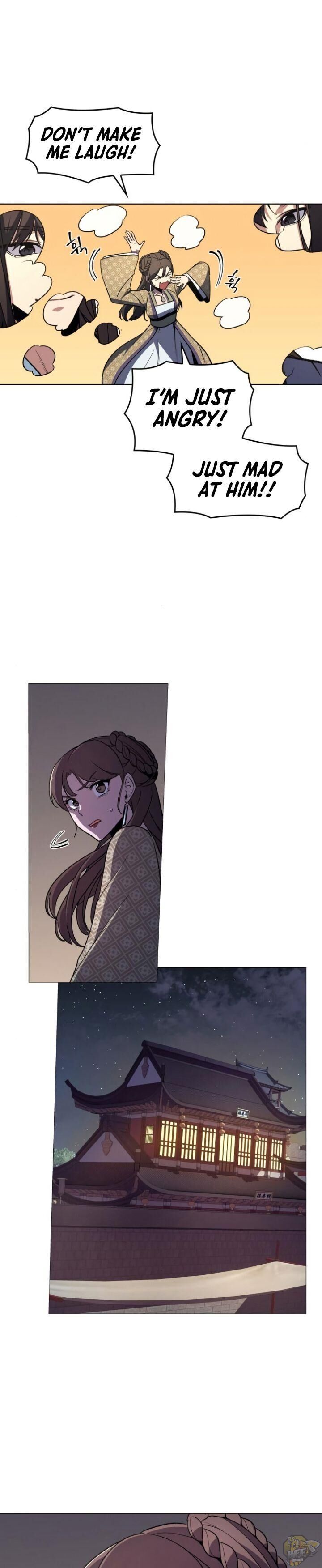 I Reincarnated As The Crazed Heir Chapter 4 - page 60