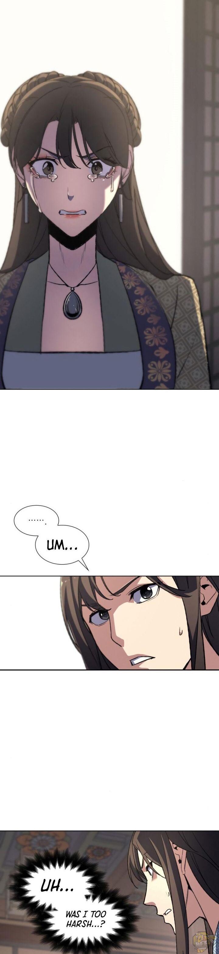 I Reincarnated As The Crazed Heir Chapter 3 - page 13