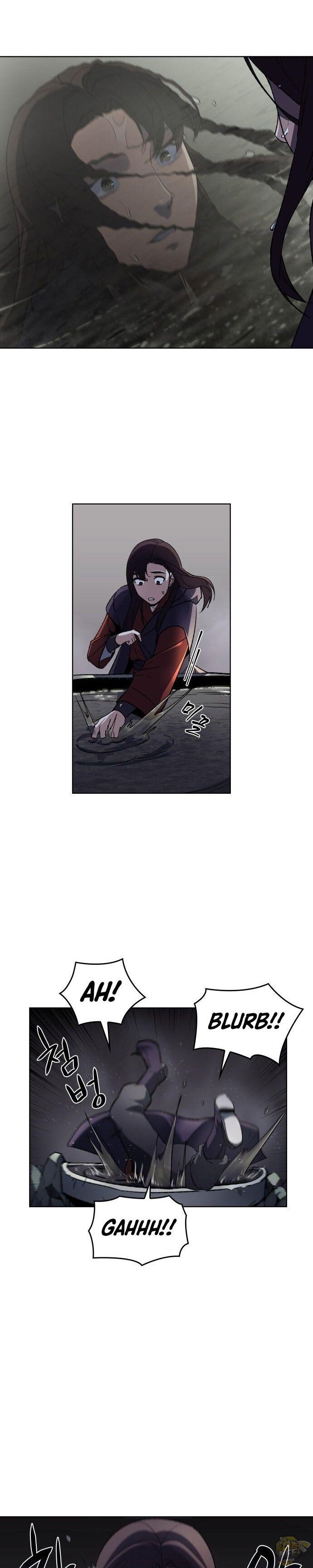 I Reincarnated As The Crazed Heir Chapter 1 - page 19
