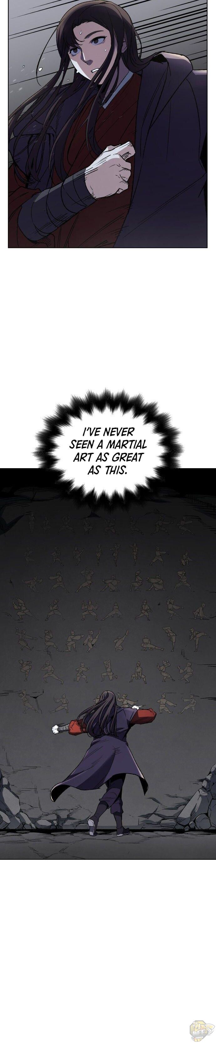 I Reincarnated As The Crazed Heir Chapter 1 - page 29