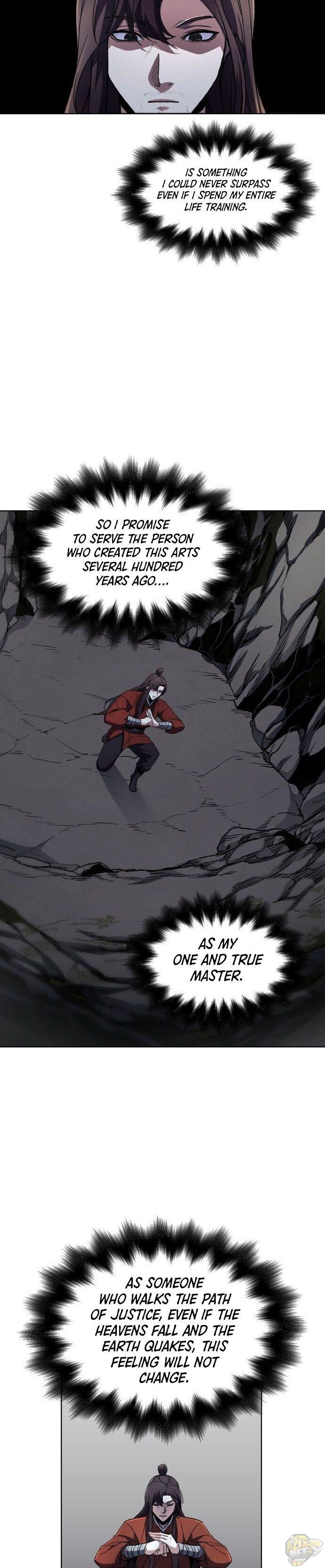 I Reincarnated As The Crazed Heir Chapter 1 - page 38