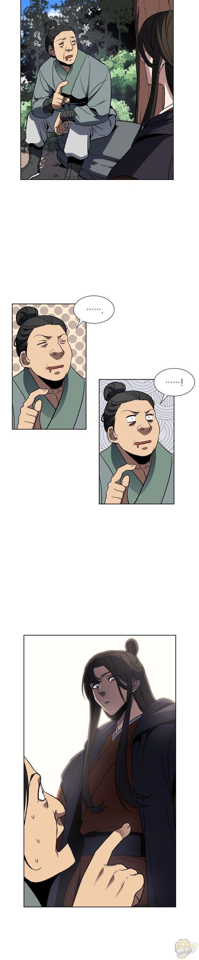 I Reincarnated As The Crazed Heir Chapter 1 - page 47