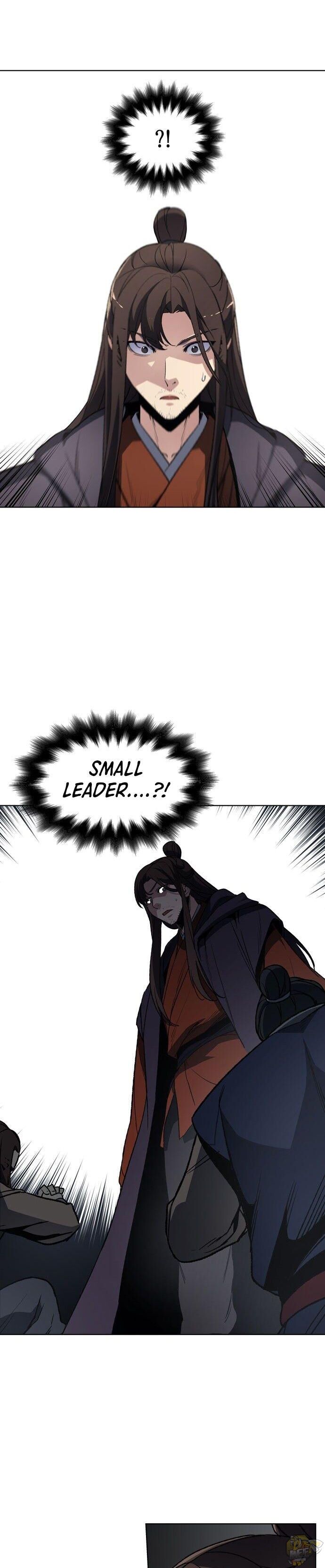 I Reincarnated As The Crazed Heir Chapter 1 - page 59