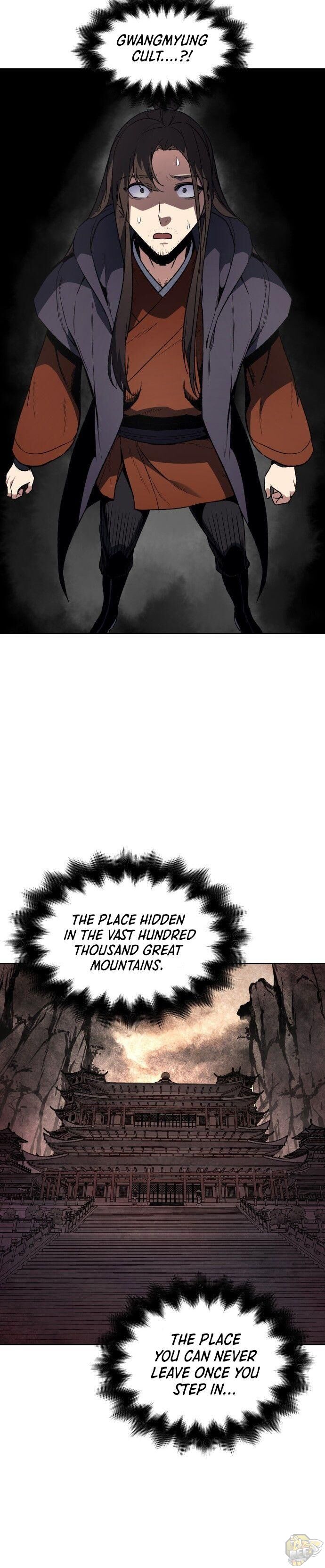 I Reincarnated As The Crazed Heir Chapter 1 - page 61