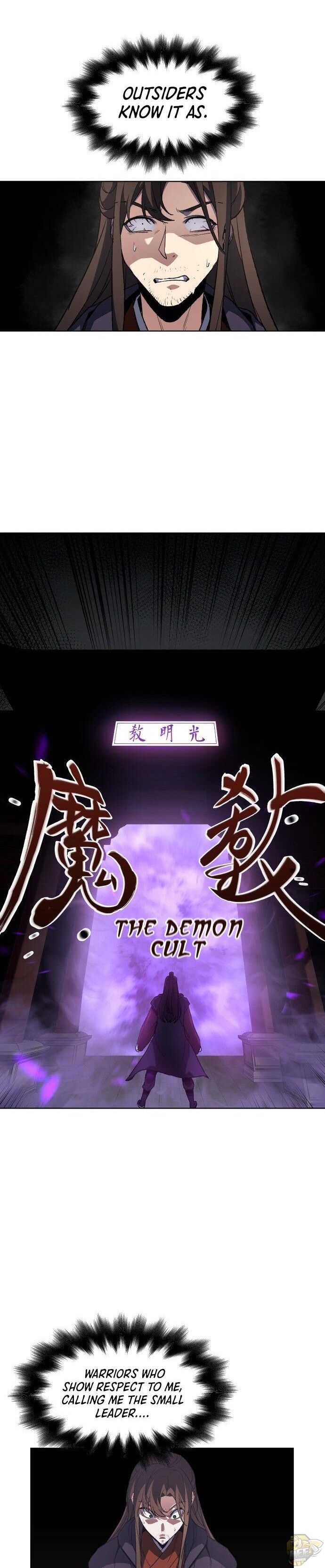 I Reincarnated As The Crazed Heir Chapter 1 - page 62