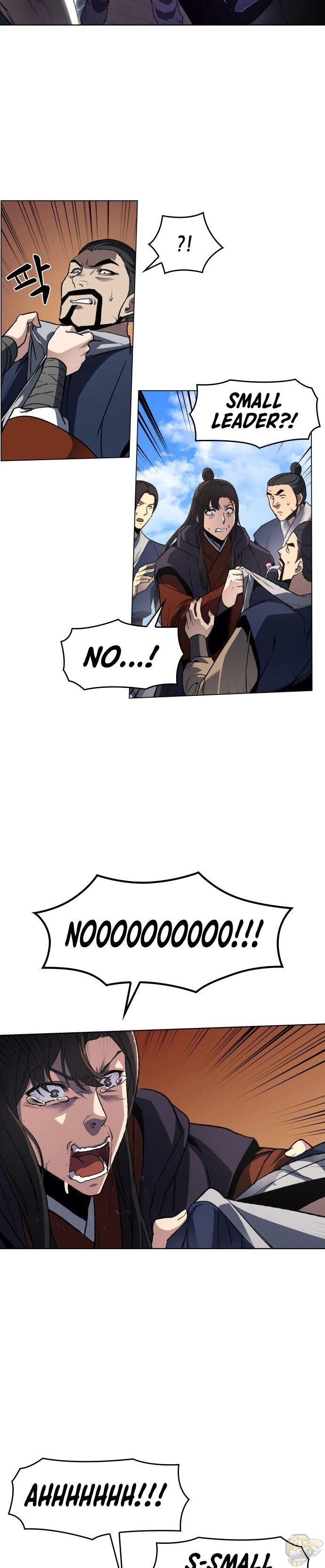 I Reincarnated As The Crazed Heir Chapter 1 - page 66