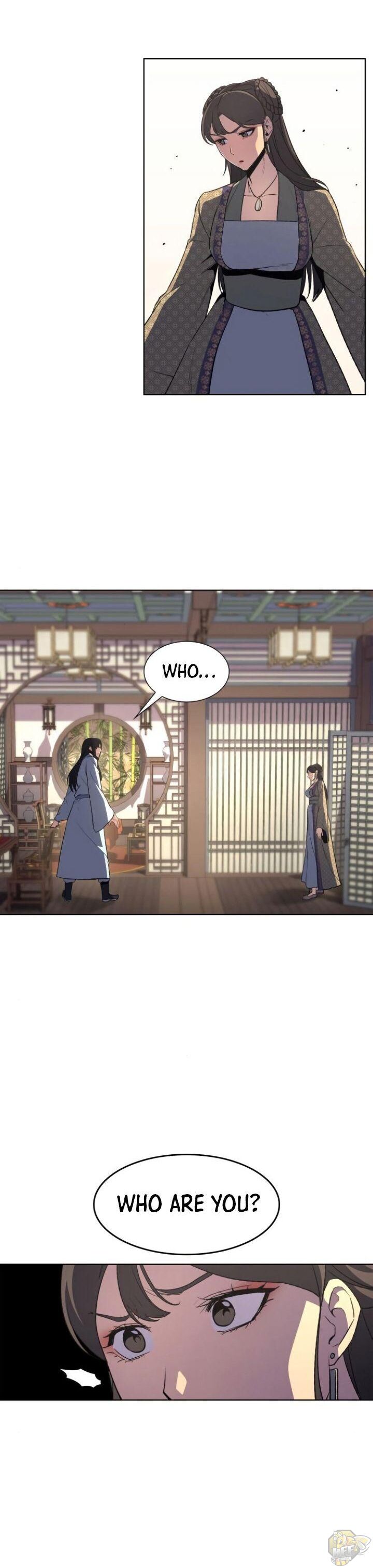 I Reincarnated As The Crazed Heir Chapter 2 - page 45