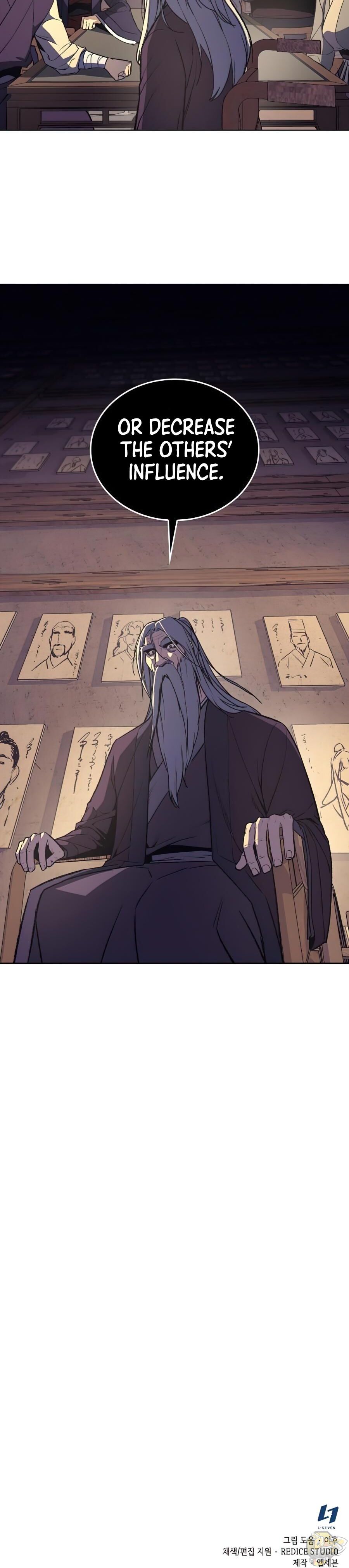 I Reincarnated As The Crazed Heir Chapter 15 - page 25