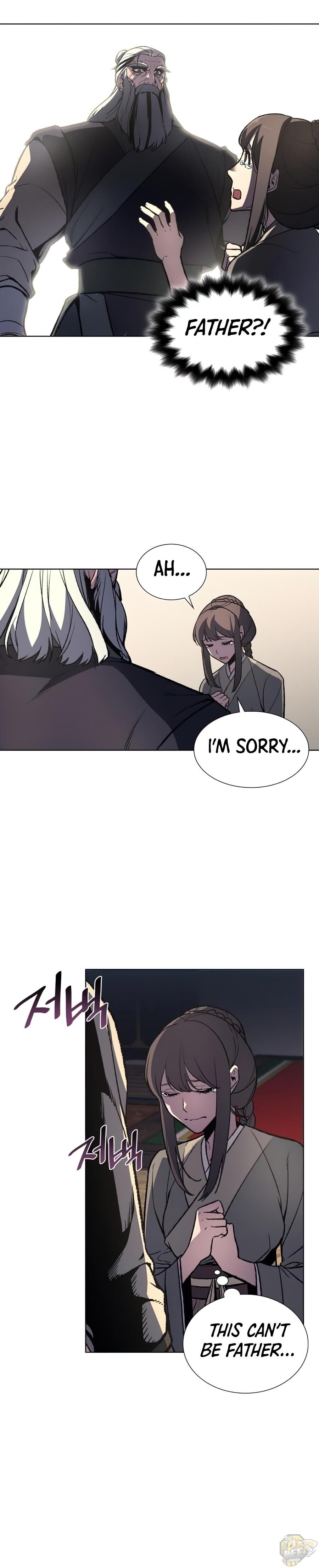 I Reincarnated As The Crazed Heir Chapter 15 - page 7