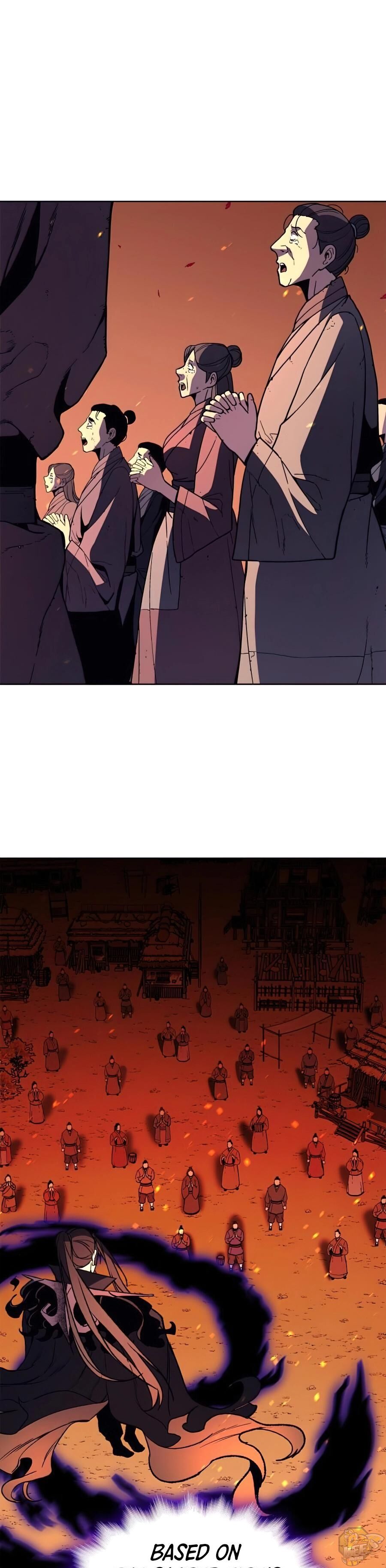 I Reincarnated As The Crazed Heir Chapter 14 - page 36