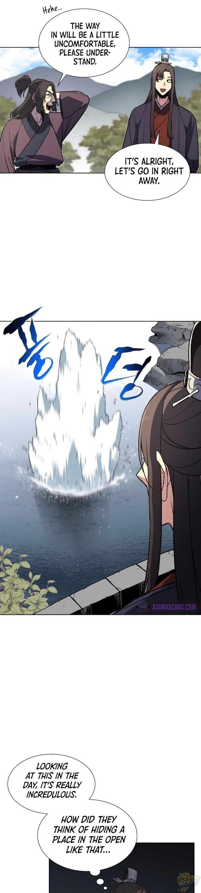 I Reincarnated As The Crazed Heir Chapter 13 - page 13