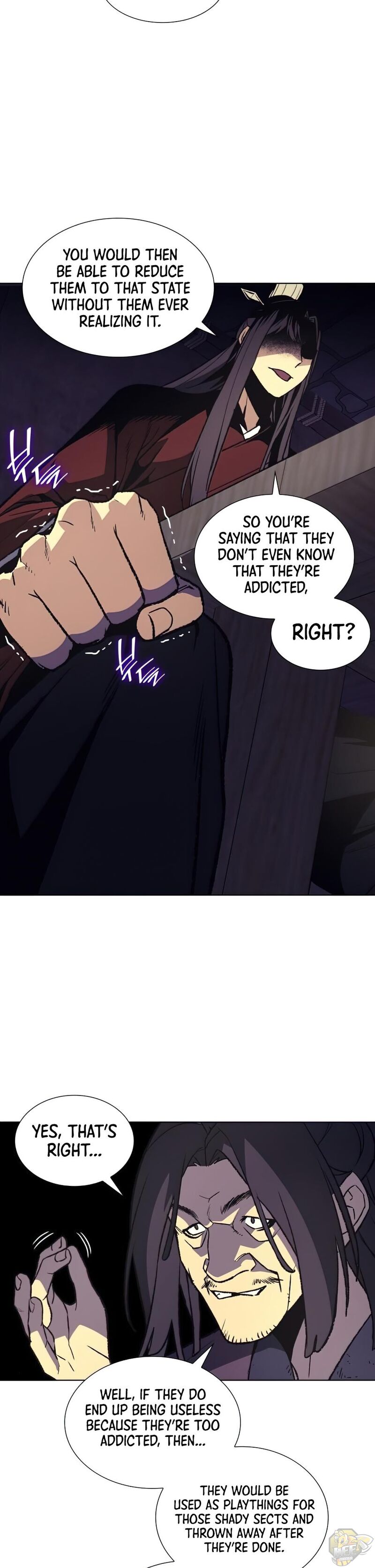 I Reincarnated As The Crazed Heir Chapter 13 - page 26