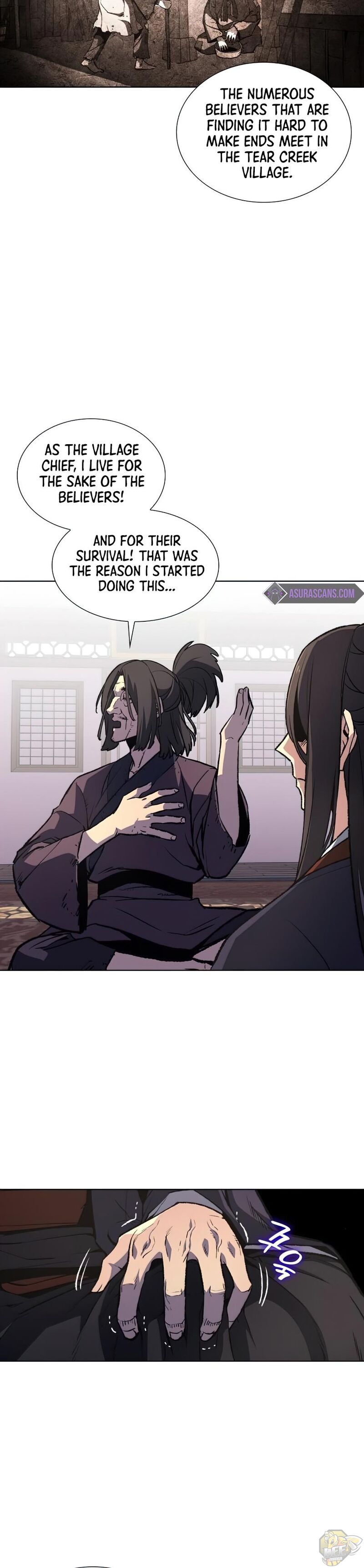 I Reincarnated As The Crazed Heir Chapter 13 - page 8