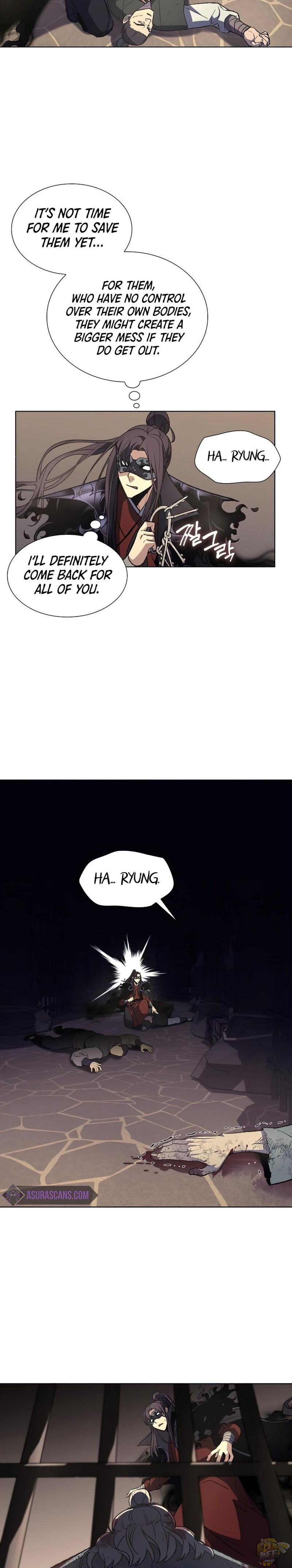 I Reincarnated As The Crazed Heir Chapter 12 - page 12