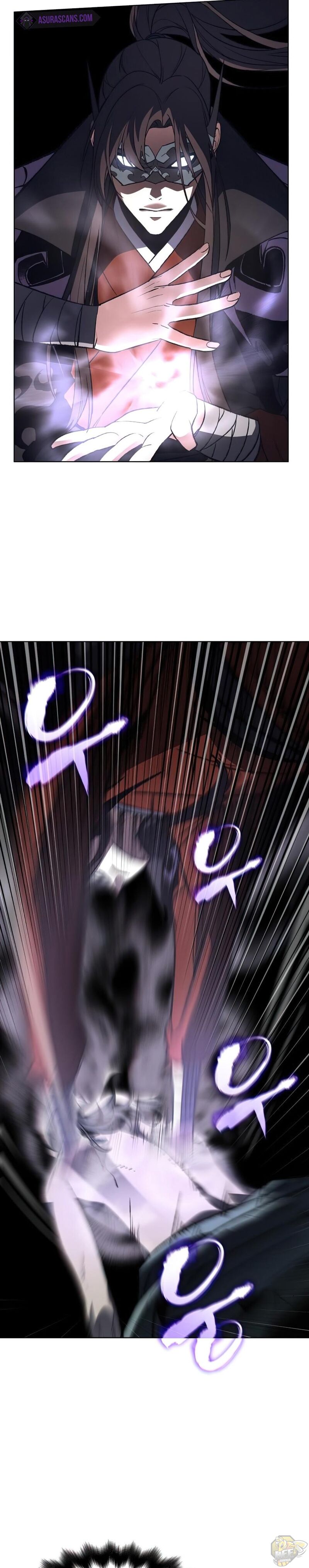 I Reincarnated As The Crazed Heir Chapter 12 - page 20