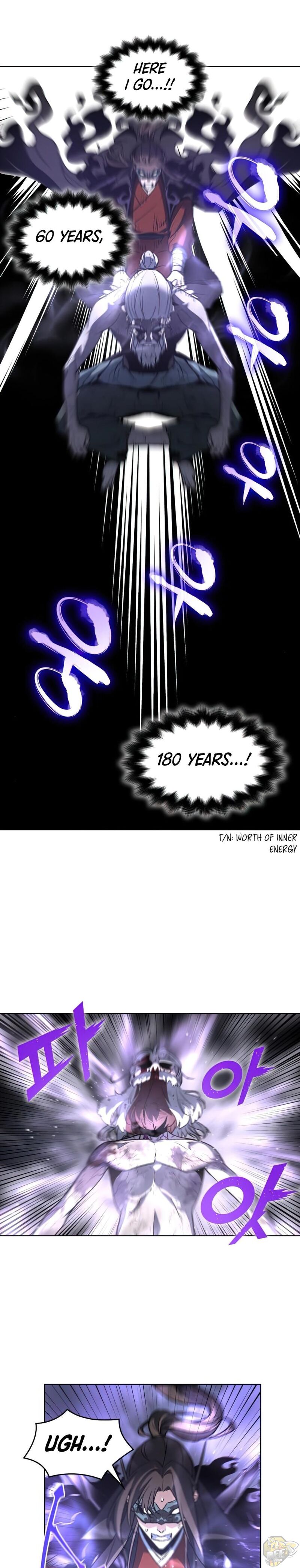 I Reincarnated As The Crazed Heir Chapter 12 - page 24