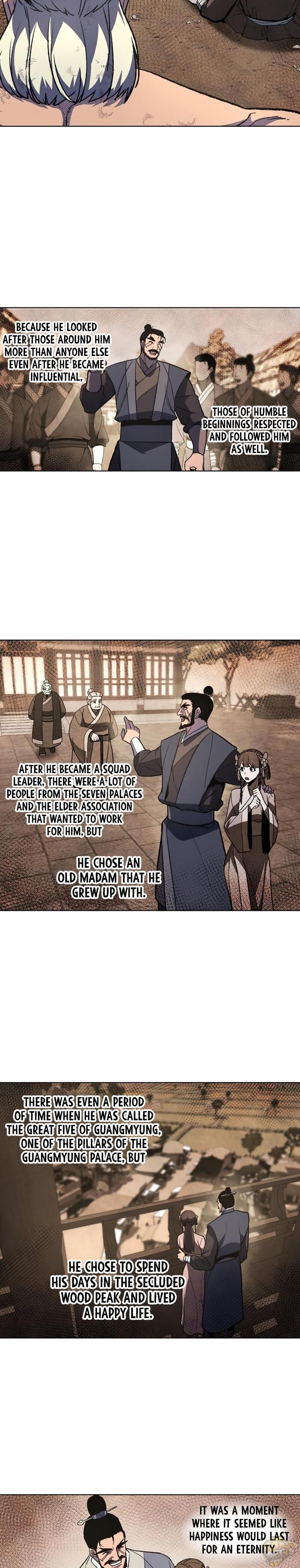 I Reincarnated As The Crazed Heir Chapter 12 - page 30